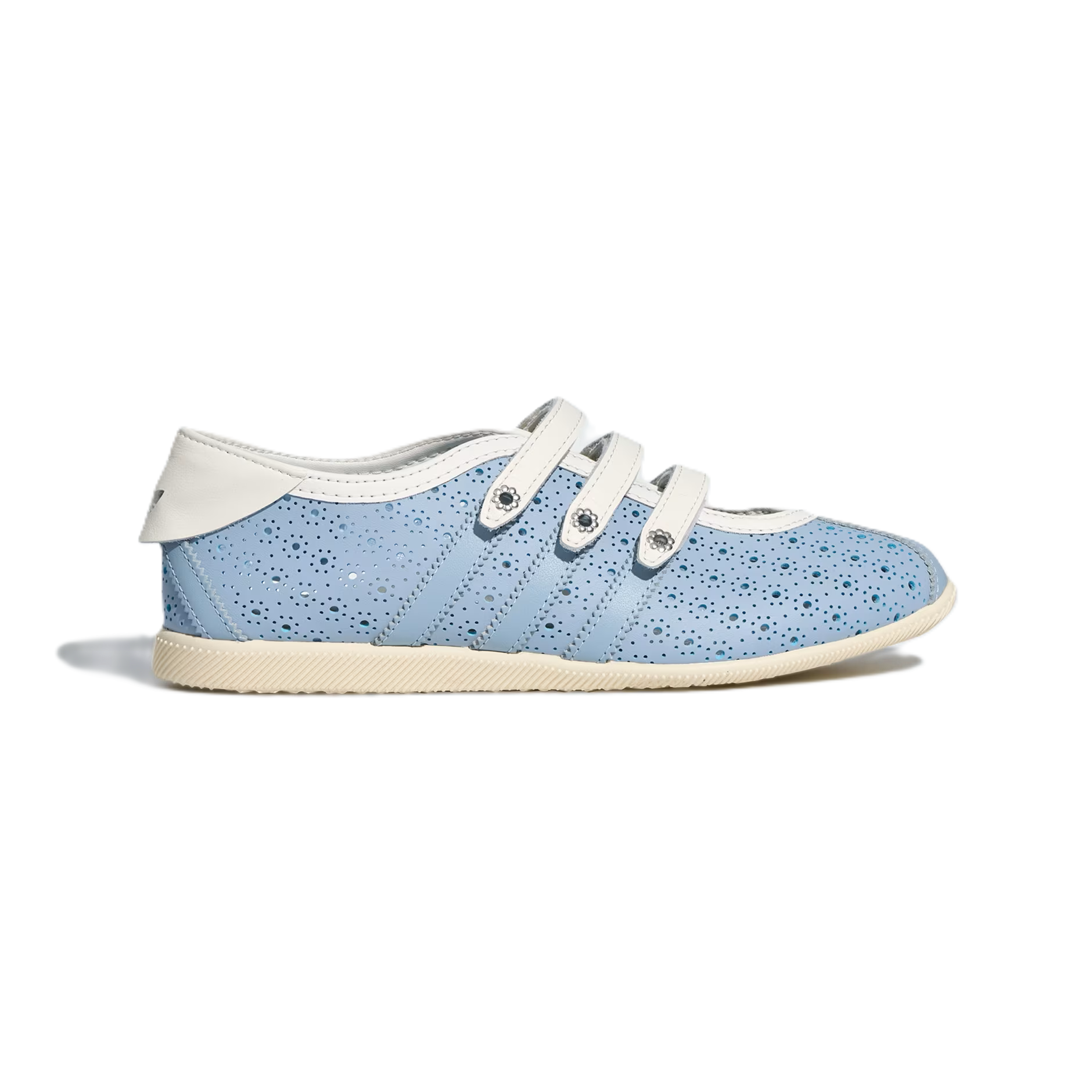 Adidas Anfu Mary Jane Wonder Blue │ LA1348