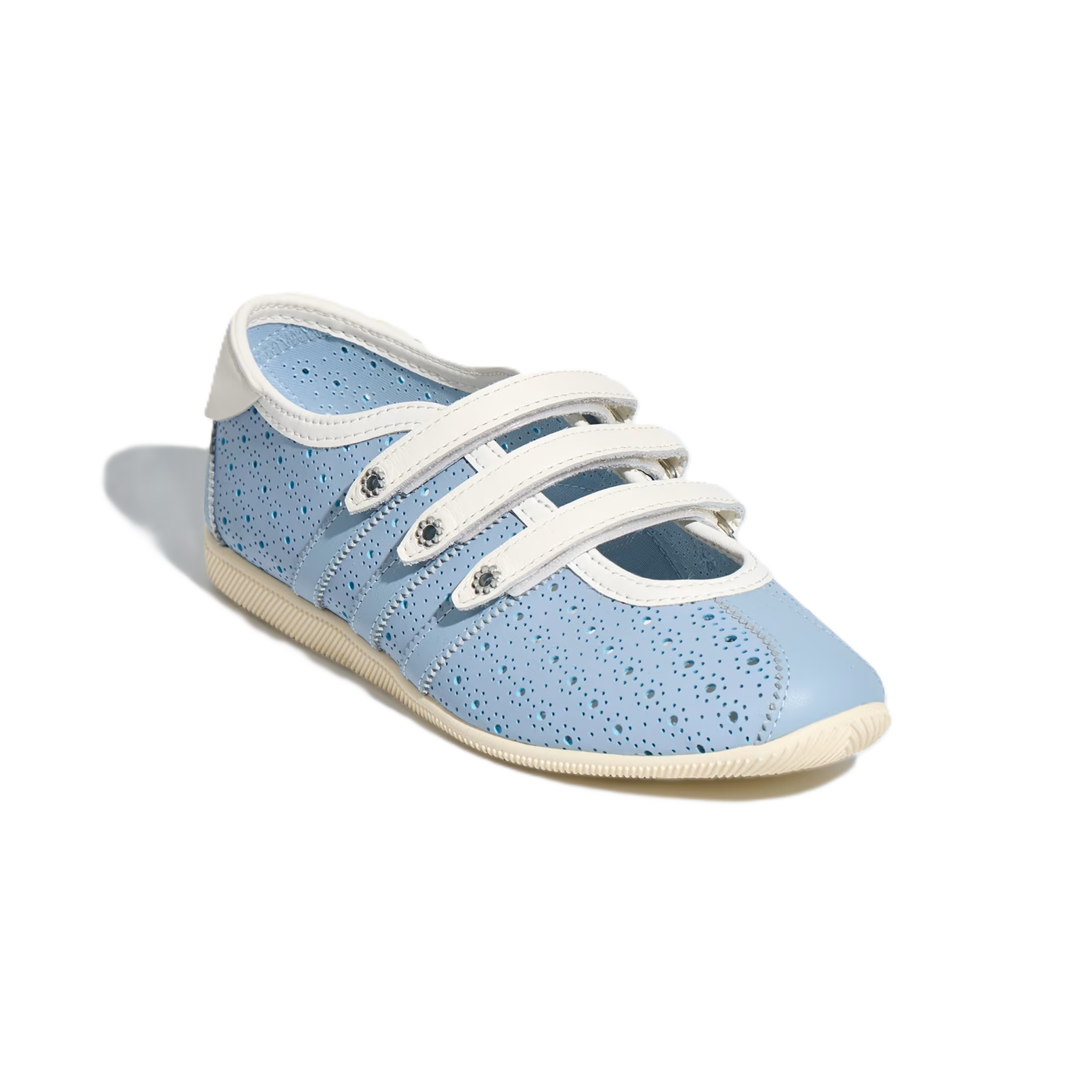 Adidas Anfu Mary Jane Wonder Blue │ LA1348