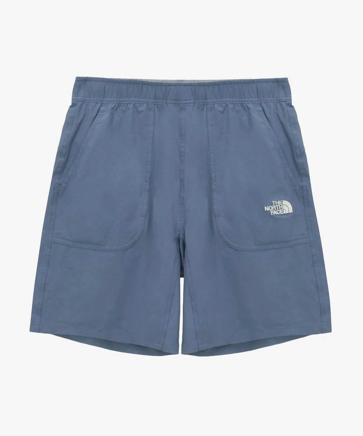 THE NORTH FACE NS6PS01B 男士 Ready-Train 短褲 3色