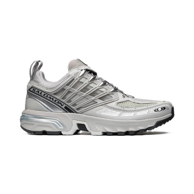Salomon ACS Pro Metal Silver Metallic │ L47299100