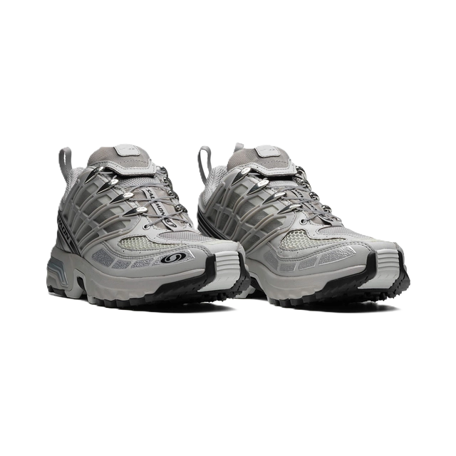 Salomon ACS Pro Metal Silver Metallic │ L47299100