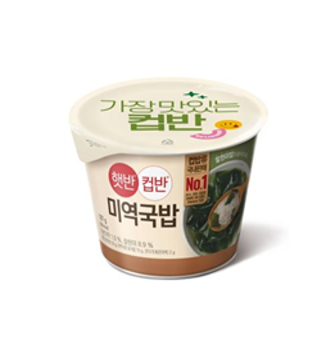 DH123 CJ 海帶湯飯 EXP:2027.02.16