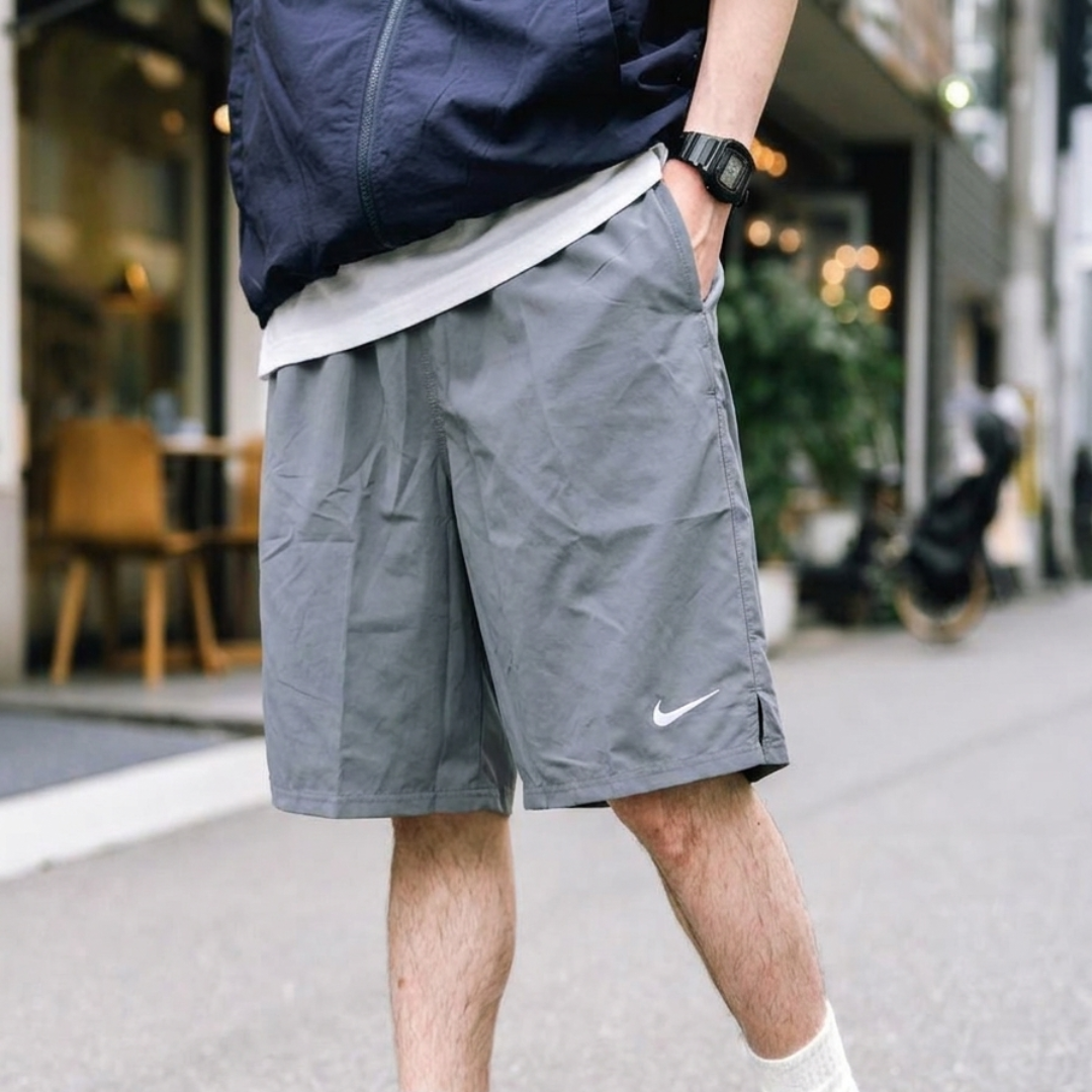 "代購" NIKE 9-Inch Bali Shorts 防曬9吋 水陸兩用褲