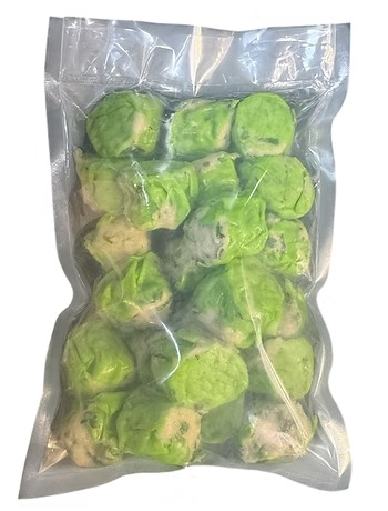燒賣皇后｜芫荽魚肉燒賣 450g