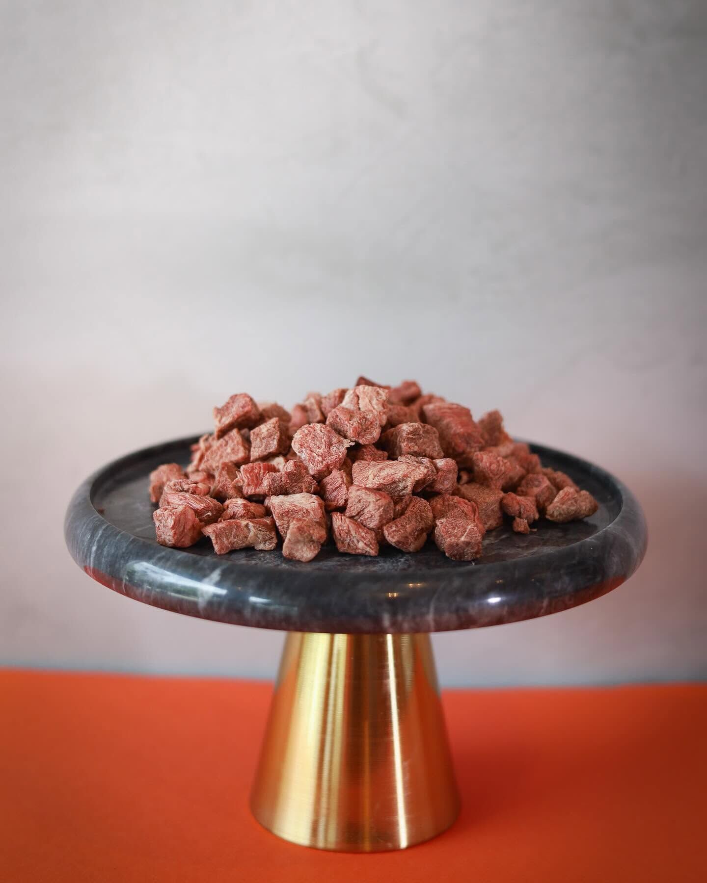 Taki 凍乾和牛粒