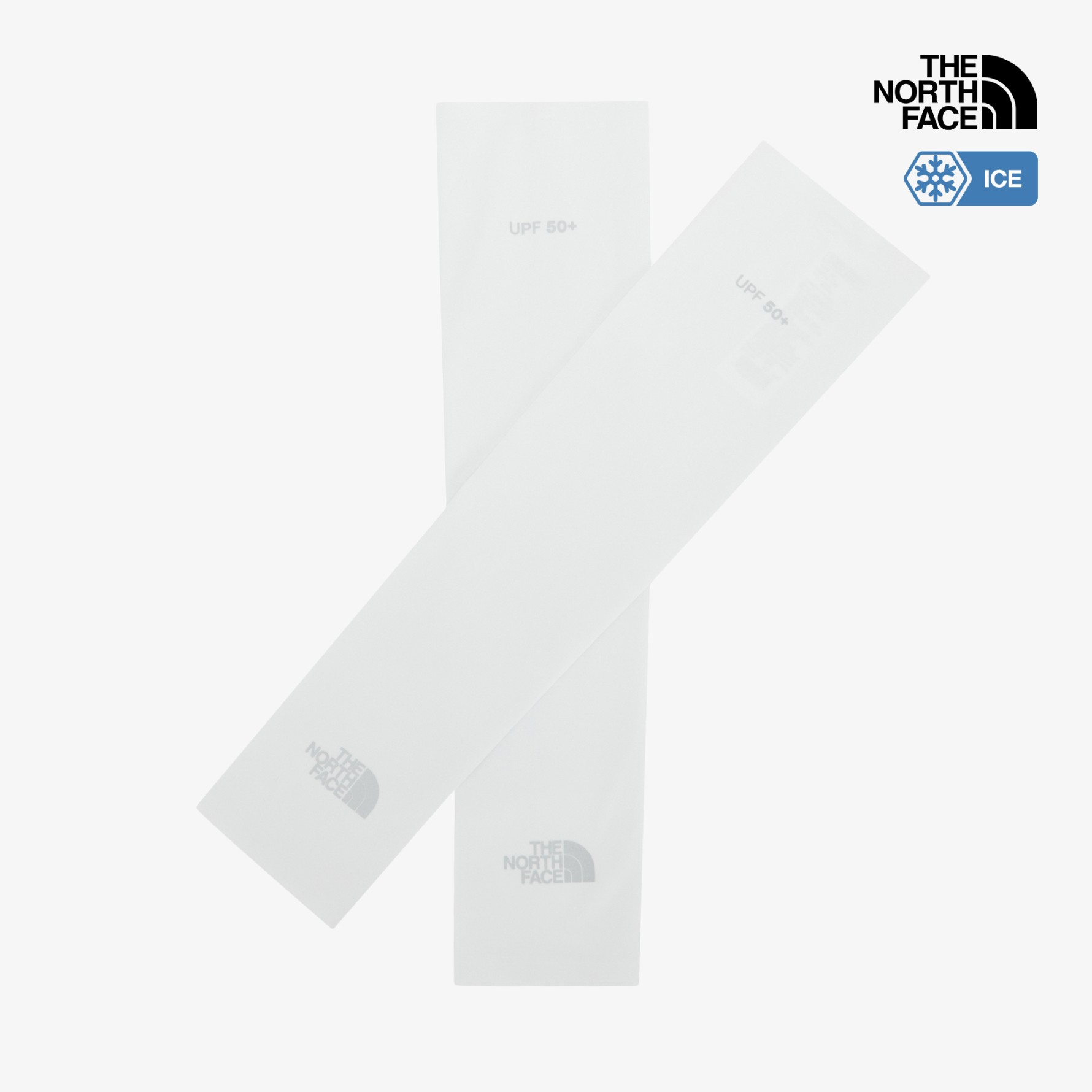 【預購】THE NORTH FACE ZKR0808270 臂套