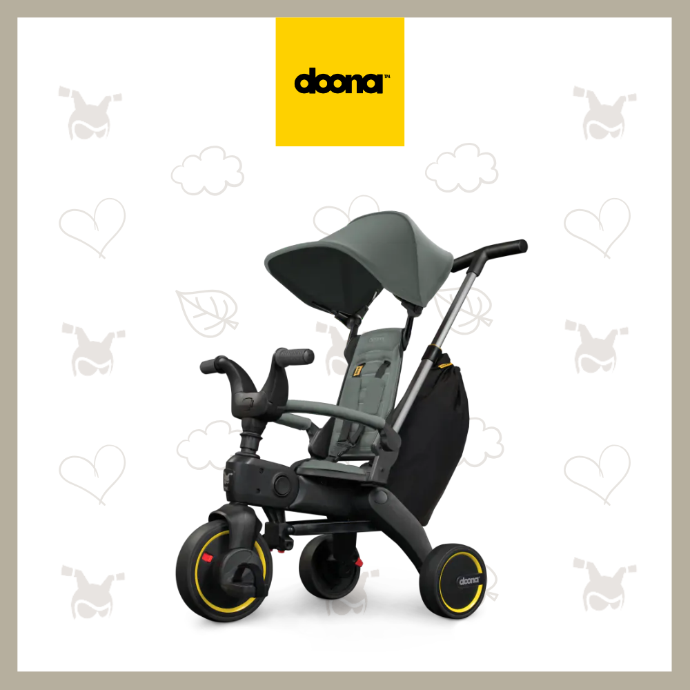 Doona Liki Trike S3