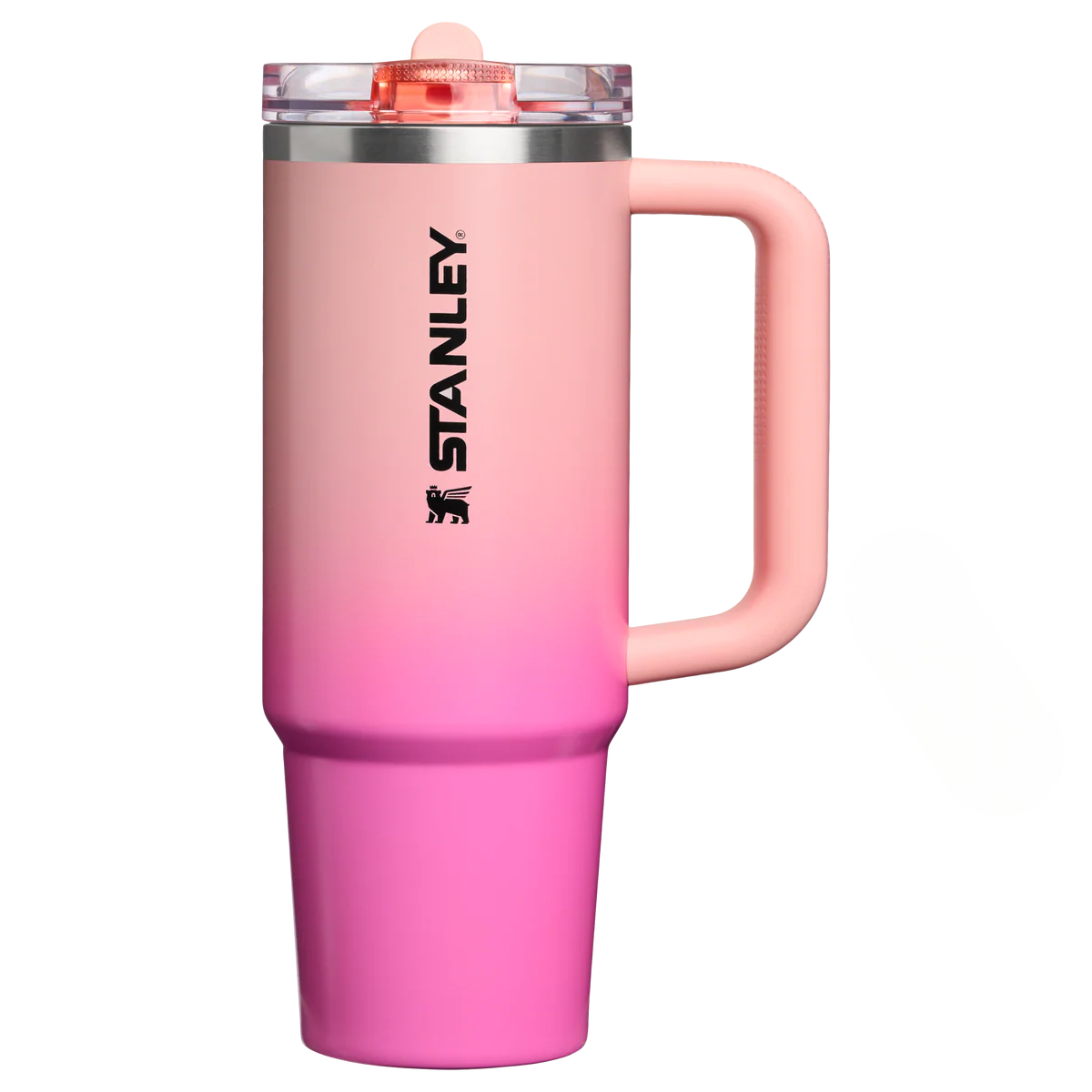 30OZ THE QUENCHER PROTOUR FLIPSTRAW TUMBLER SORBET GRADIENT