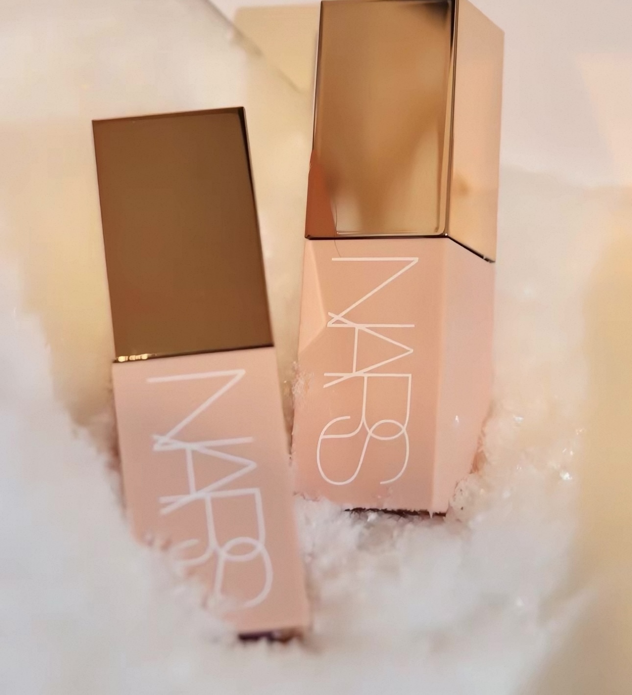 預 購｜Nars 液體胭脂afterglow liquid blush 7ml （7-10天到貨）