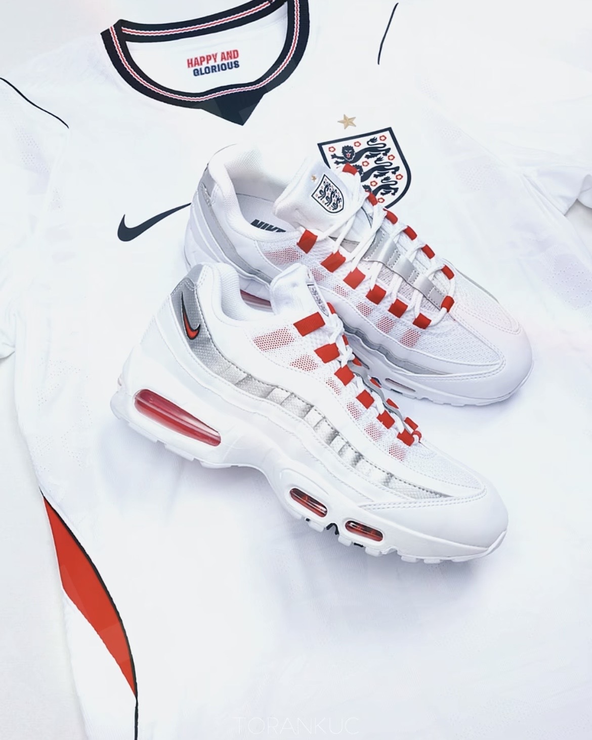 【逢甲 FUZZY】Nike Air Max 95 Big Bubble IQ0176-100 IU2254-900