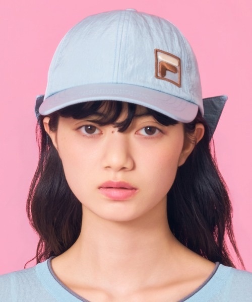Casselini / FILA Ribbon Cap