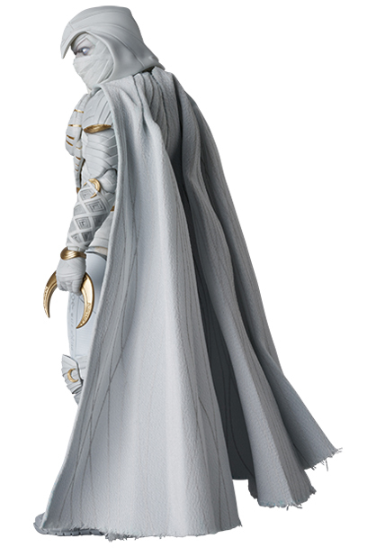 「ACG.GO」「預購」日版 Medicom Toy MAFEX 《月光騎士》 月光騎士