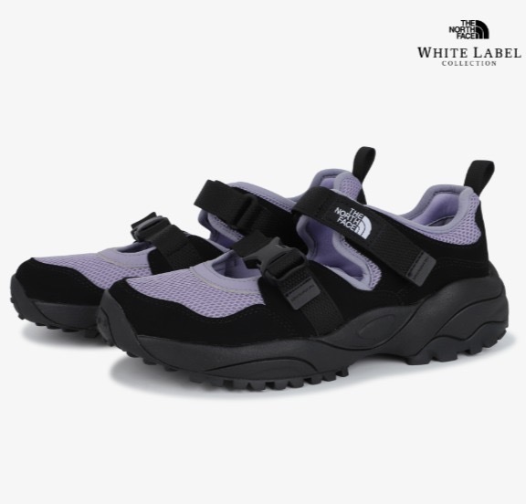 【Pre-order 預購】The North Face - Sneaker Sandal NS82S67L
