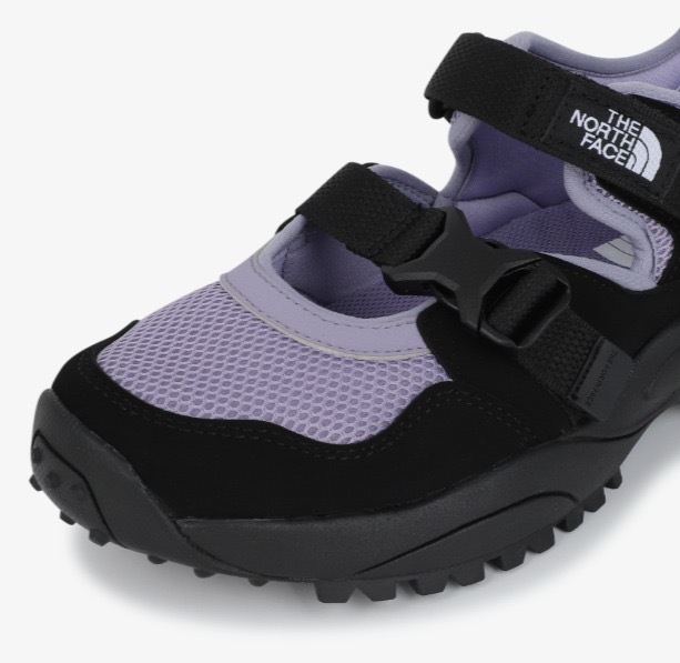 【Pre-order 預購】The North Face - Sneaker Sandal NS82S67L