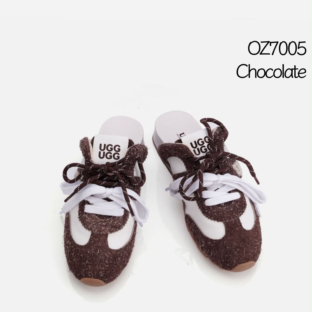 UGG52 Chocolate -M