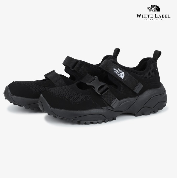 【Pre-order 預購】The North Face Sneaker Sandal NS82S67J