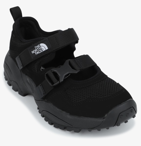 【Pre-order 預購】The North Face Sneaker Sandal NS82S67J