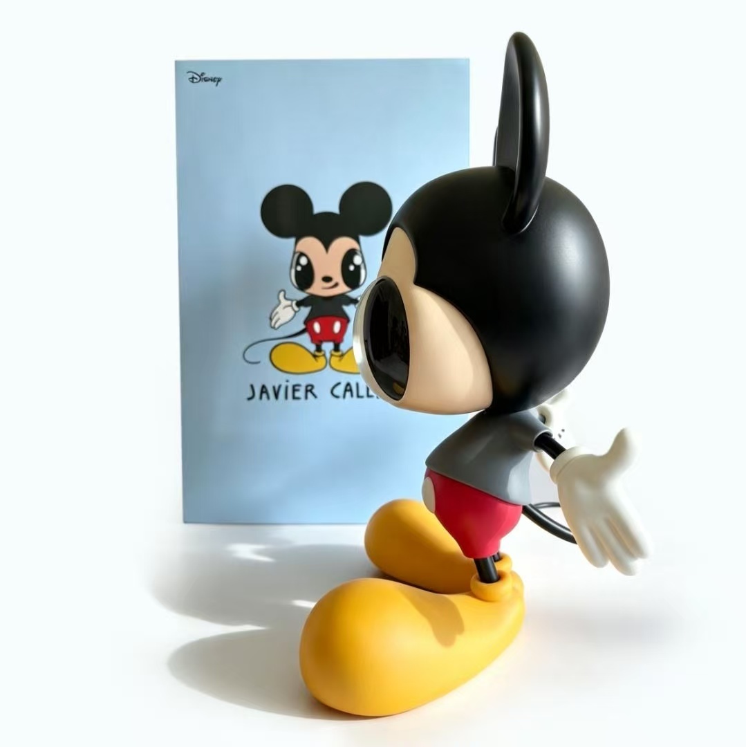 Javier Calleja Mickey Mouse 28cm Color Version 米奇老鼠
