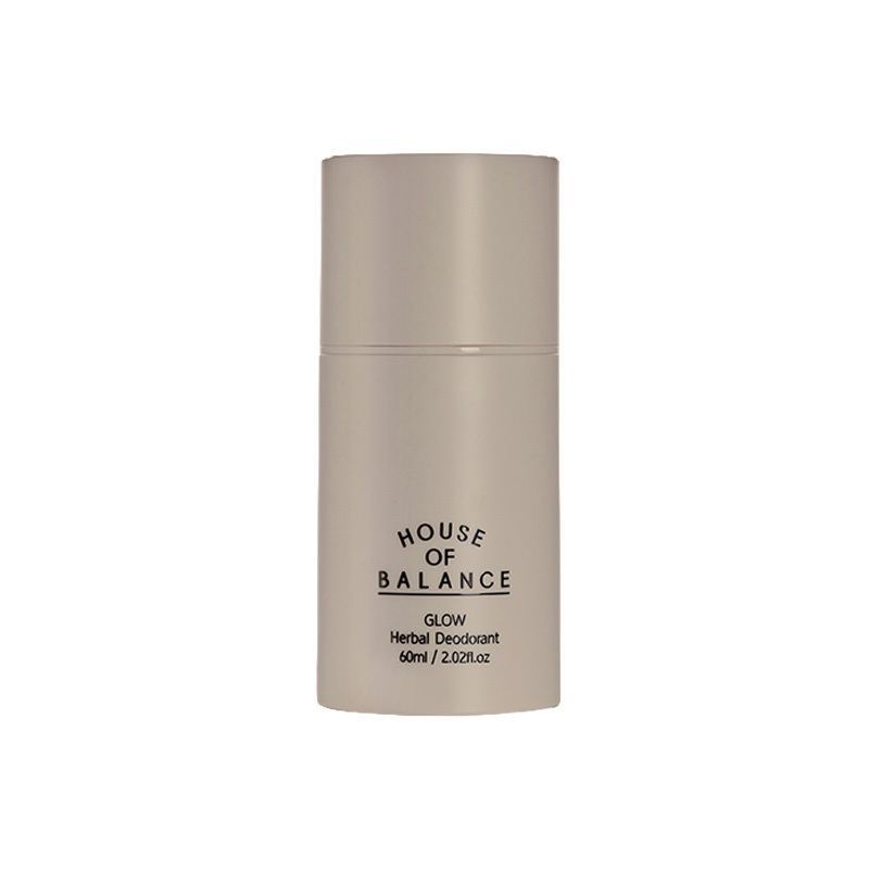 House of Balance｜焕采草本體香乳液｜60ml