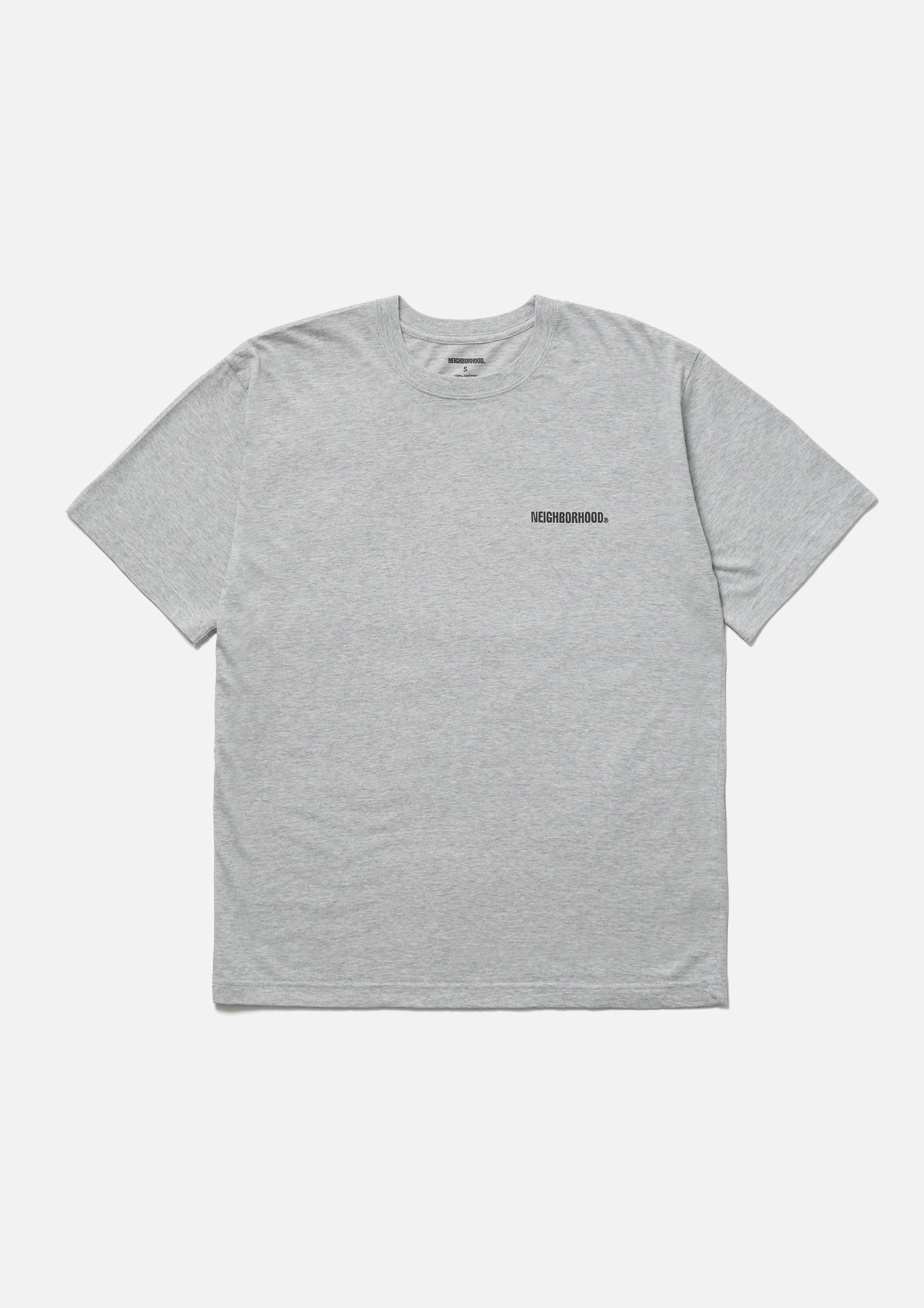 『代購商品』2026SS NEIGHBORHOOD NBHD NH 261 SPOT . TEE SS-9 短T 261PCNH-ST21S