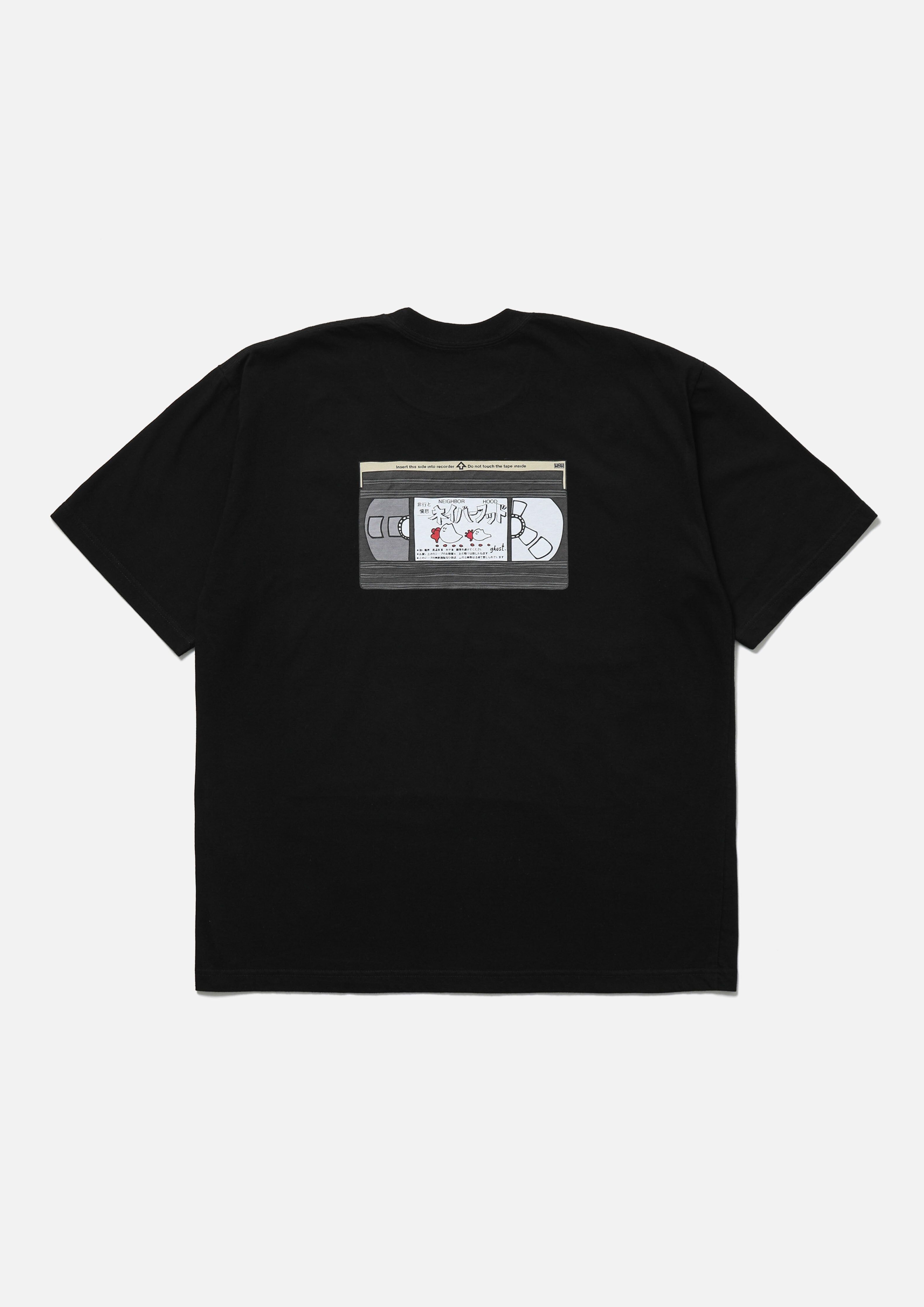 『代購商品』2026SS NEIGHBORHOOD NBHD NH 261 SPOT . TEE SS-10 短T 261PCNH-ST22S