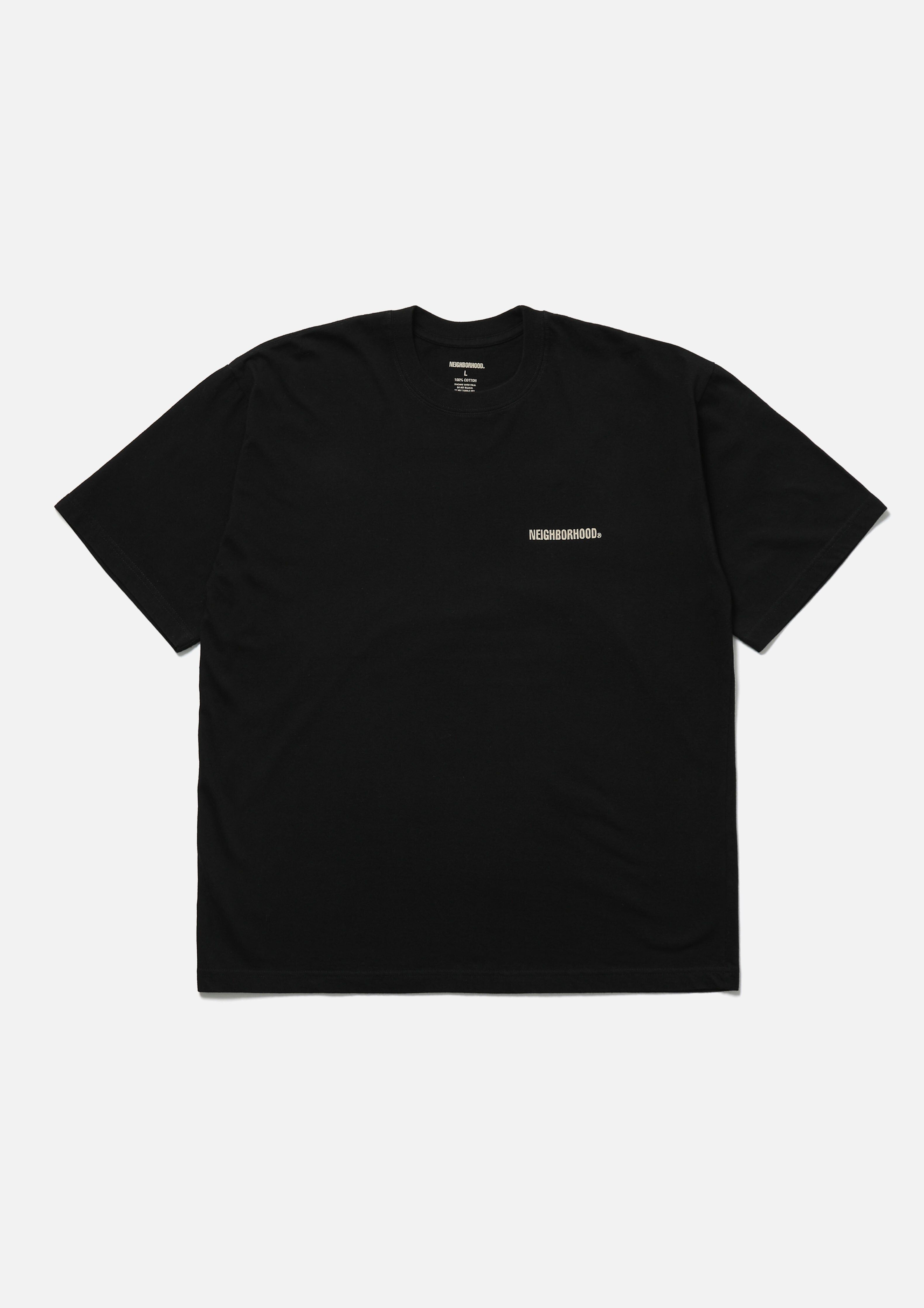 『代購商品』2026SS NEIGHBORHOOD NBHD NH 261 SPOT . TEE SS-10 短T 261PCNH-ST22S