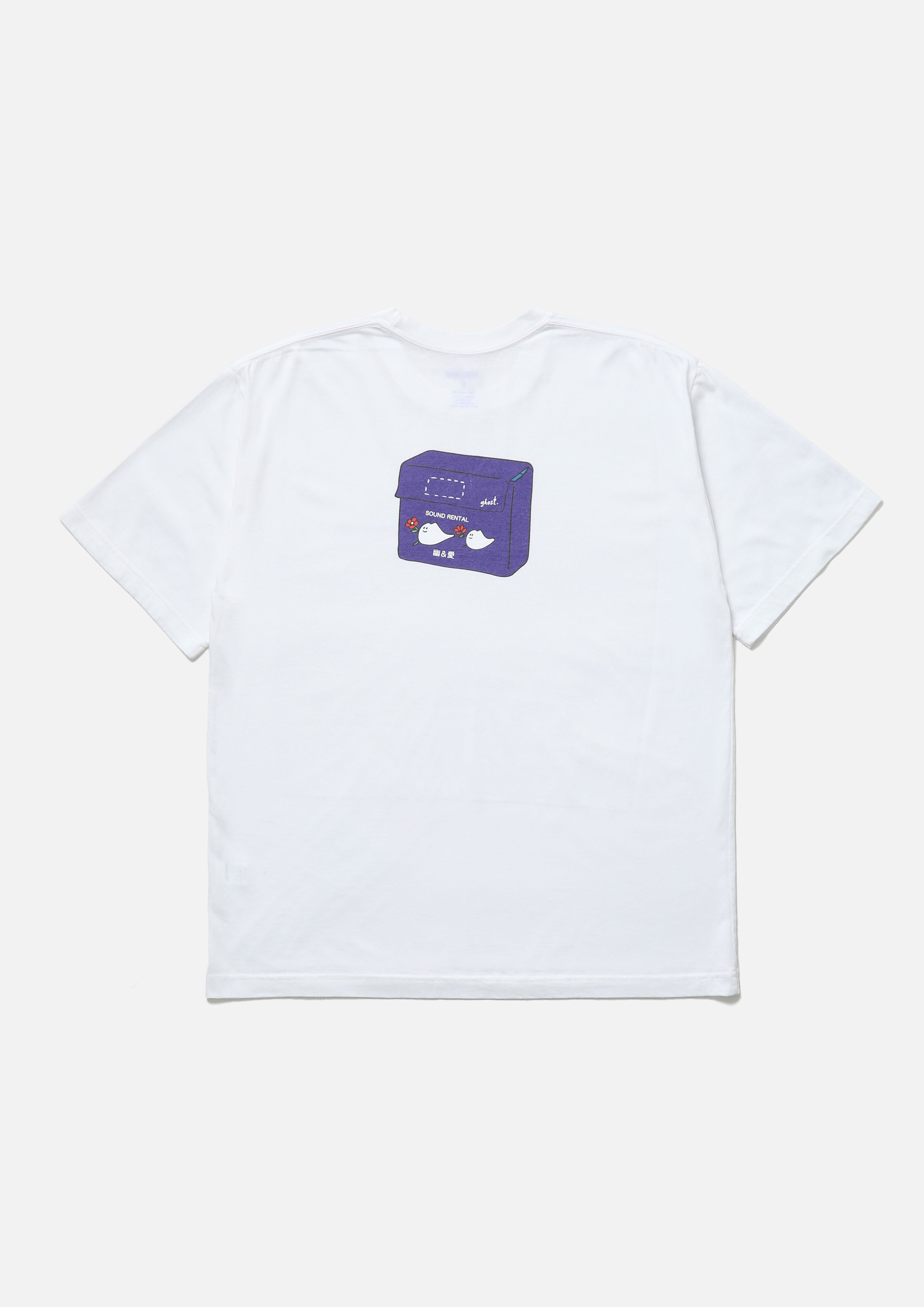 『代購商品』2026SS NEIGHBORHOOD NBHD NH 261 SPOT . TEE SS-11 短T 261PCNH-ST23S