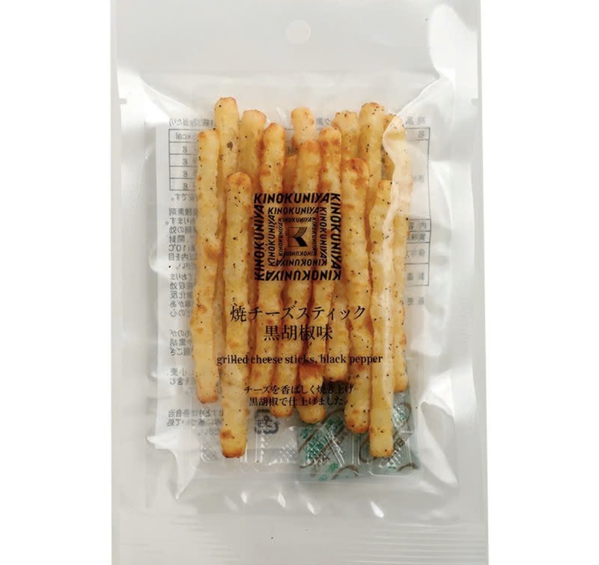 JP 黑胡椒燒芝士條 32g 7391 TK260810
