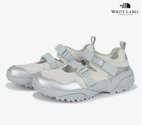 【Pre-order 預購】The North Face Sneaker Sandal NS82S67M