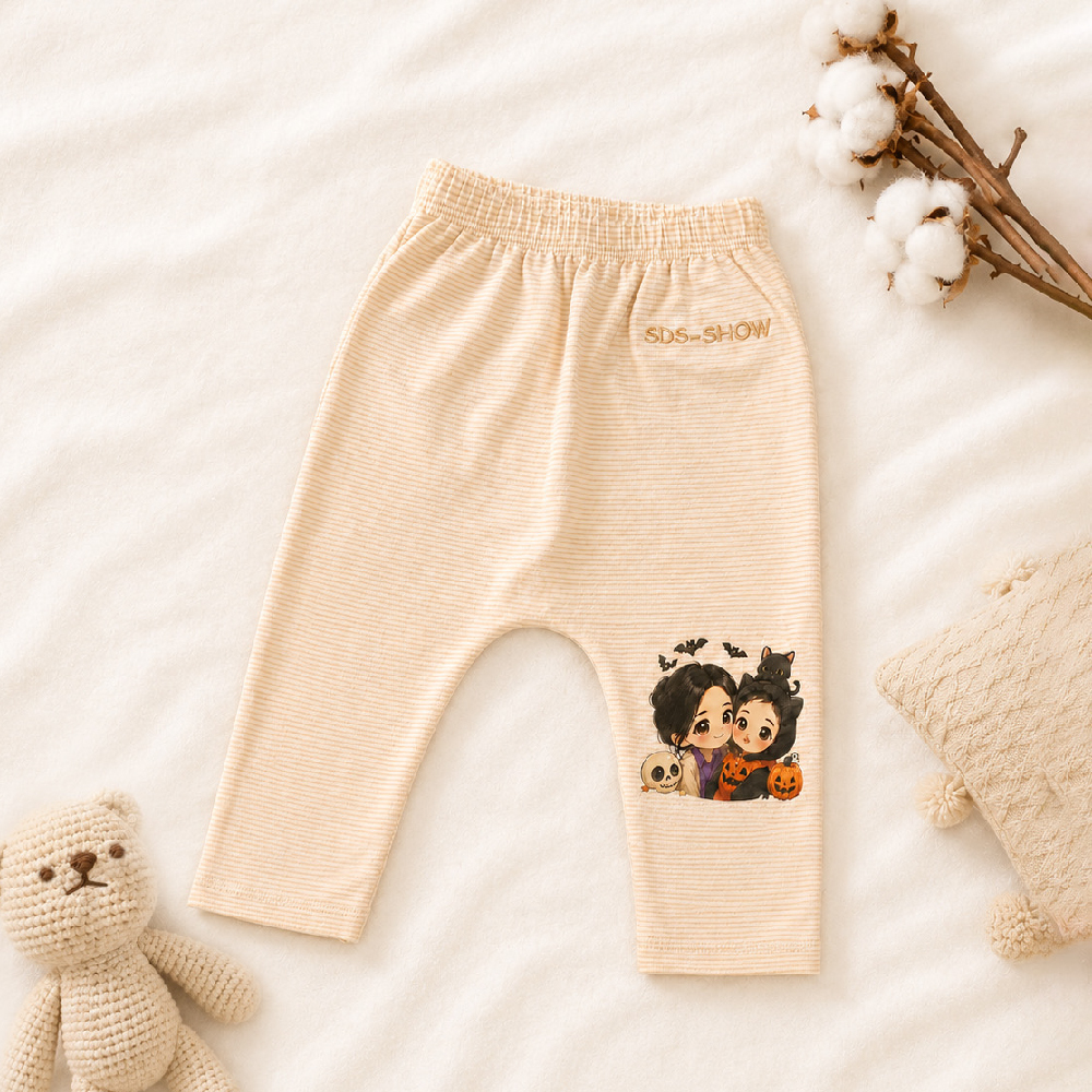 Piccolo Momento/Baby pants