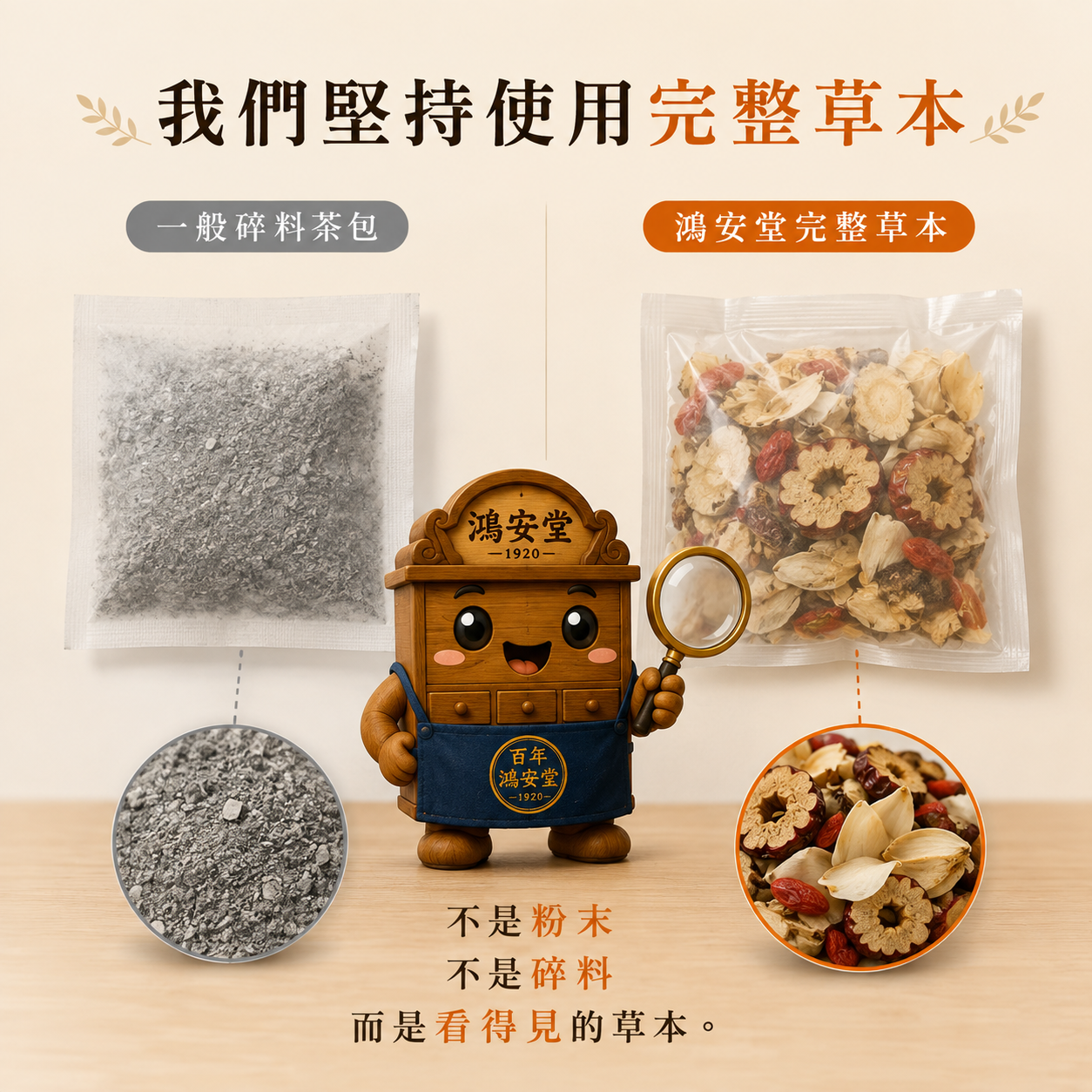 Autumn Seasonal Collection｜Honey-Processed Lily Herbal Tea
