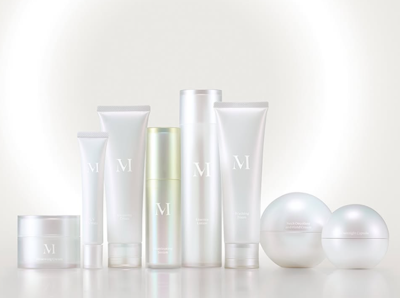 MIKIMOTO BEAUTY