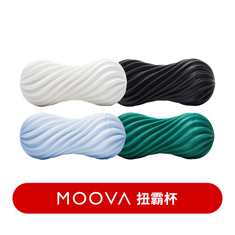 MOOVA