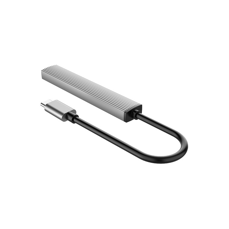 Orico Type-C to USB 3.0+USB 2.0 4 Port Hub AH-13