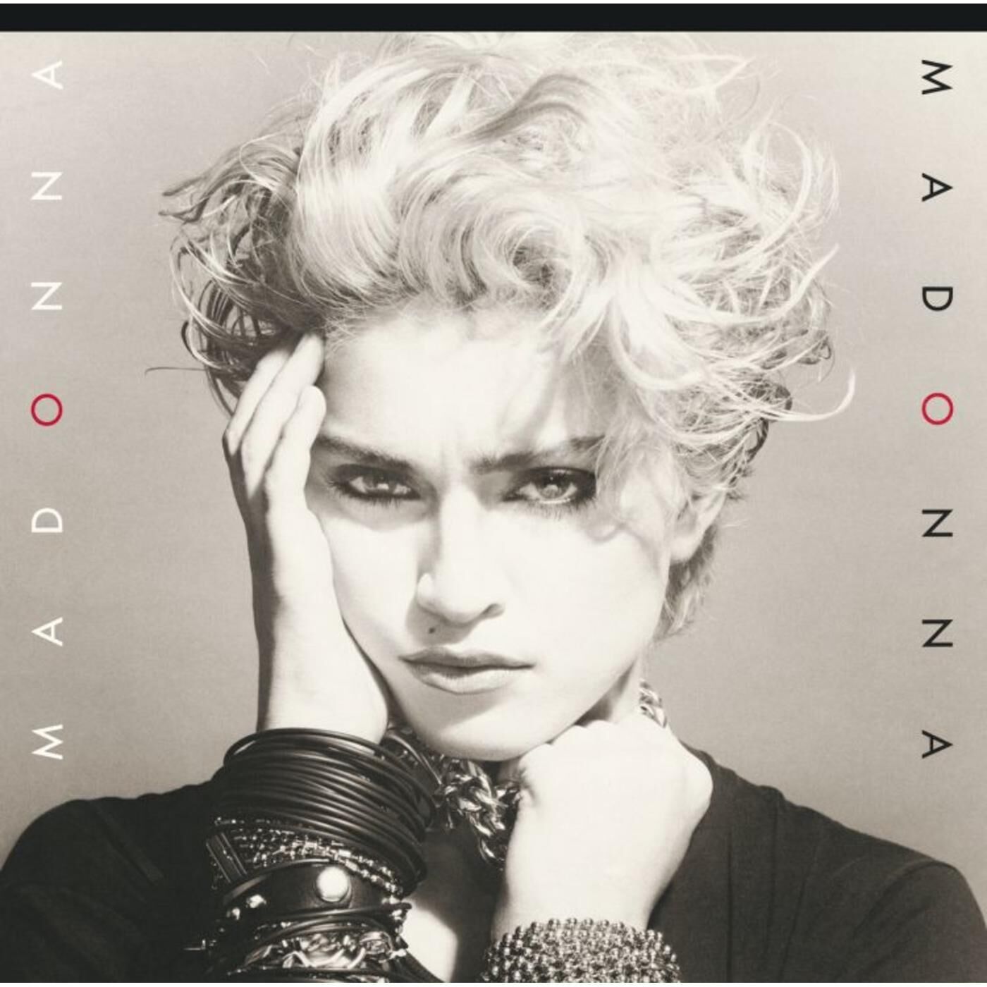 Madonna - Madonna (CD)