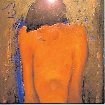 BLUR - 13 (CD)