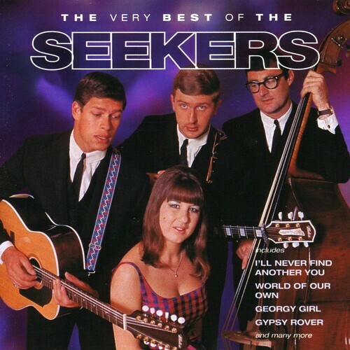 Seekers - Very Best Of the Seekers (CD)
