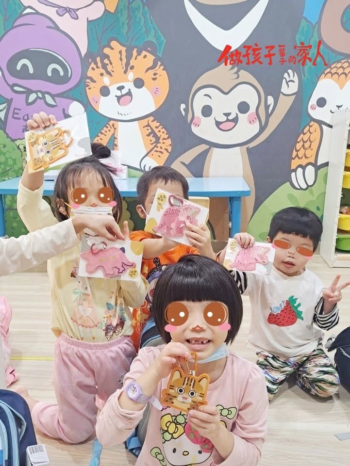 豆子與蒲公英一樣,都是充滿生命力與希望的種子