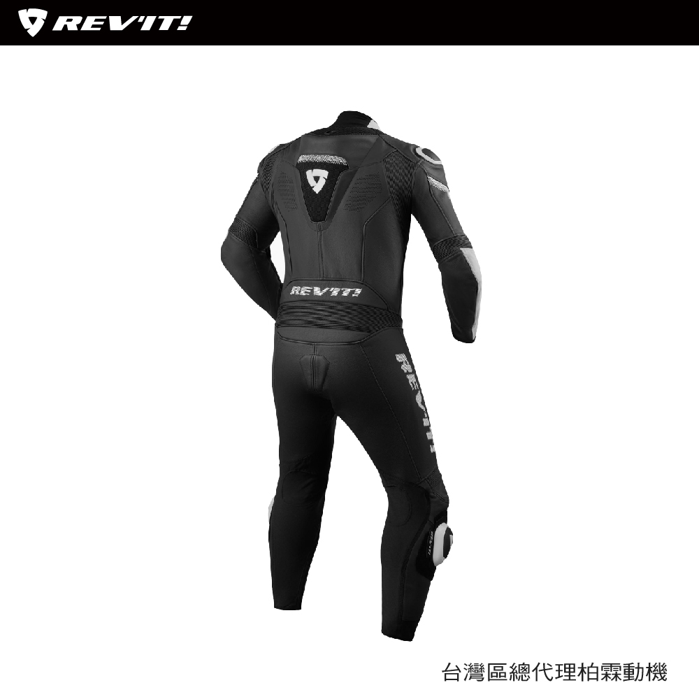 【REVIT】One Piece Suit Argon