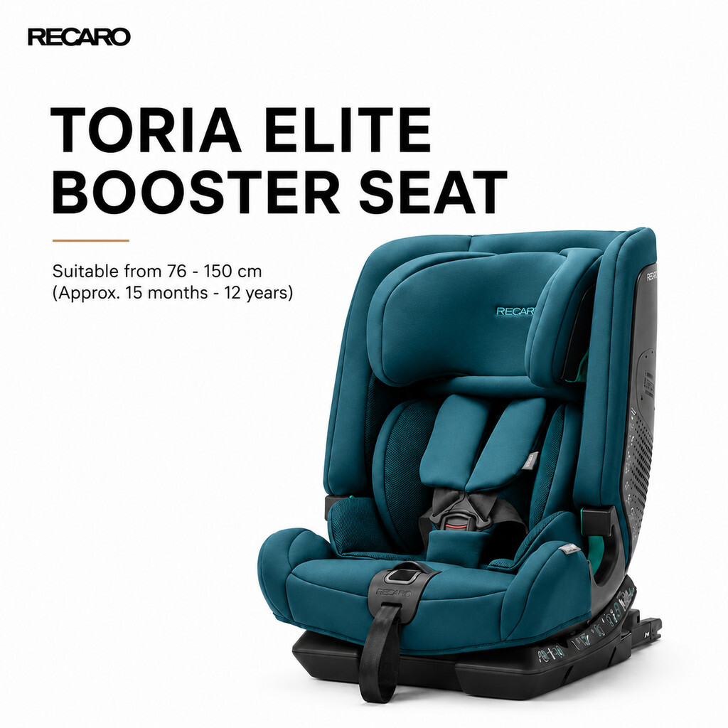 TORIA ELITE