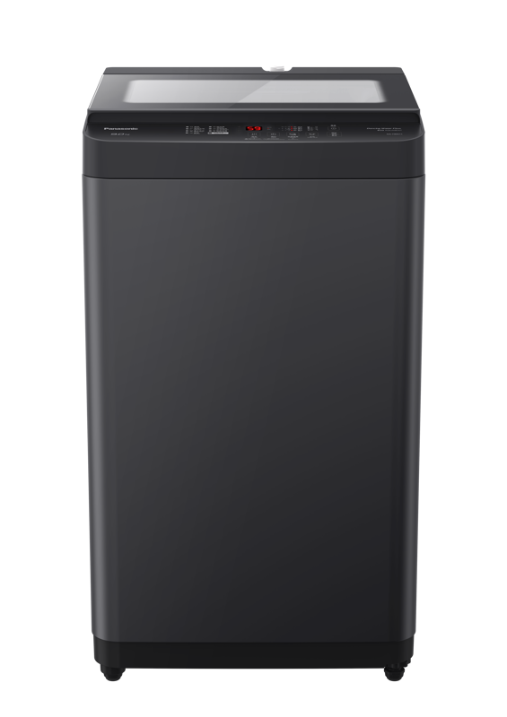 Panasonic 樂聲牌 NA-F90S11 「全方位潔淨」日式洗衣機 (9公斤，低水位)(免費標準安裝^)