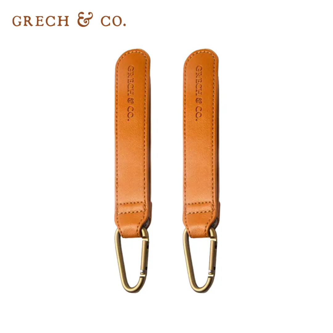 [福利品] Grech&Co. 推車掛勾兩入組 (污漬)