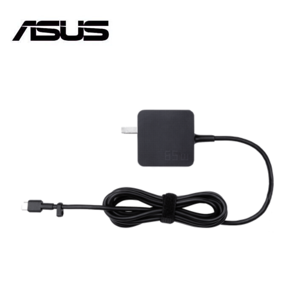 ASUS 65W TYPE C Adapter (AC65-00(W23-065N2A)/TW)