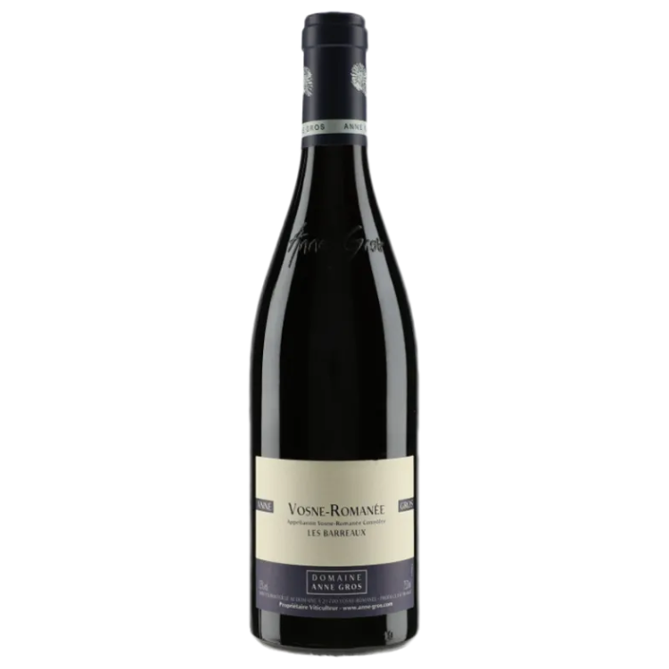 Domaine Anne Gros Vosne Romanee 2017 (1.5L)