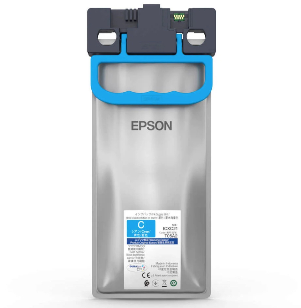 C13T05A20N Epson WF-C878R WF-879R C/Standard
