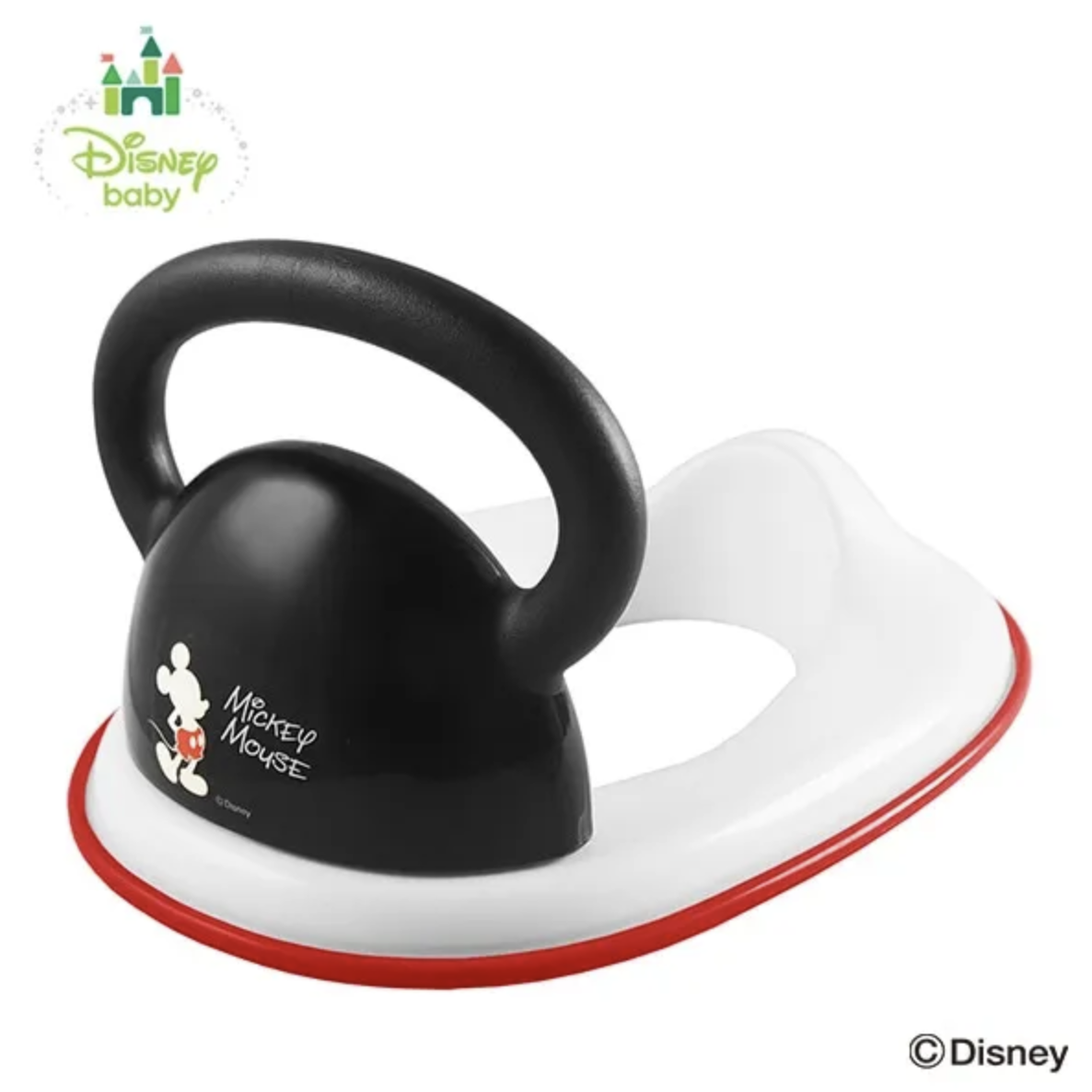 Mickey Mouse 2Way 輔助廁板