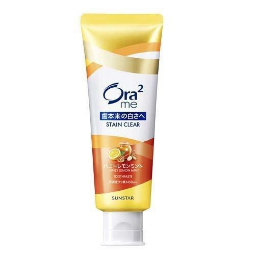 (團購)Ora2me 淨白無瑕牙膏(09/15到貨)