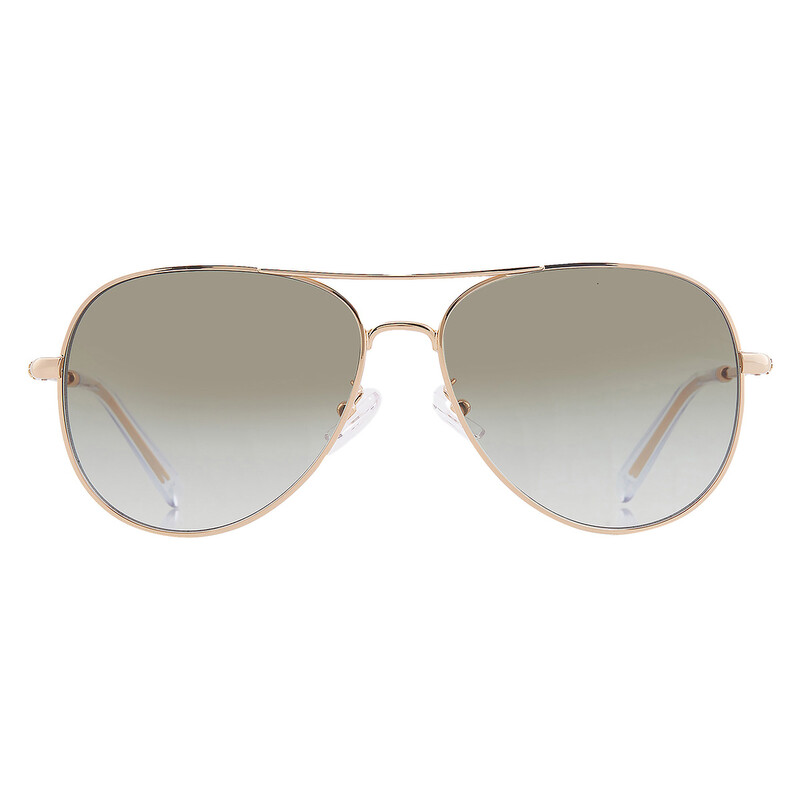 【預購】Tory Burch H081105 女裝太陽眼鏡 (綠色漸層)