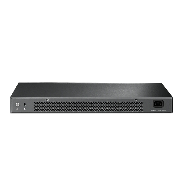 TP-Link TL-SG3452X JetStream 48-Port Gigabit L2+ Managed Switch (with 4 10GE SFP+ slots)