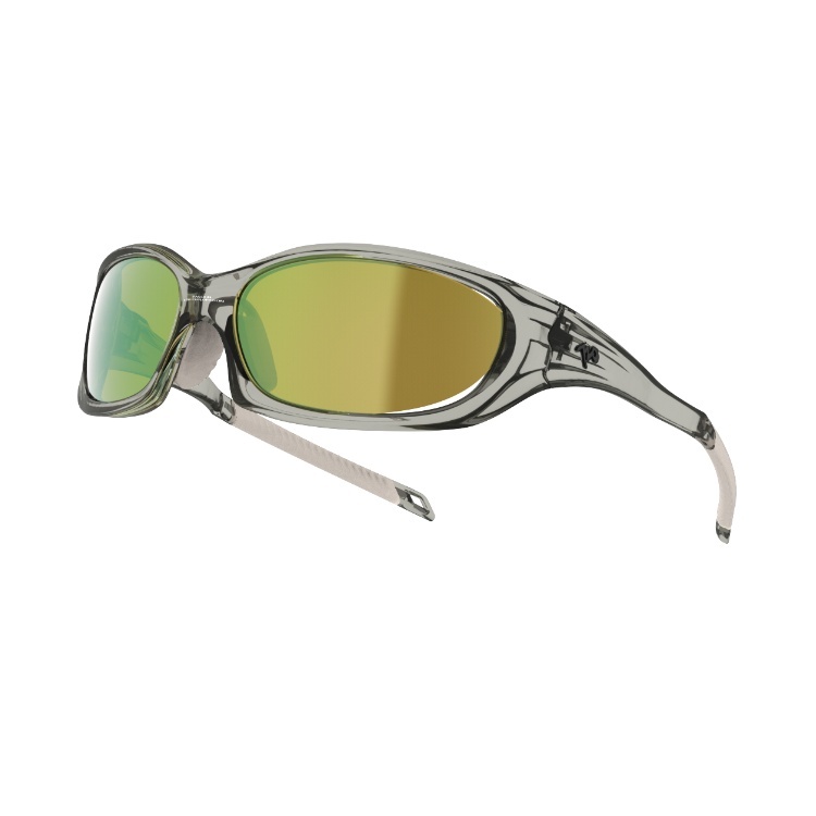 720armour x nozzle quiz  LUKE Sunglasses